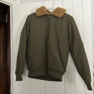 Patagonia Bomber Jacket